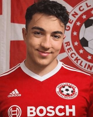 Kerim Cakalli