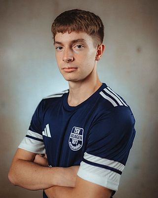 Davyd Fesenko