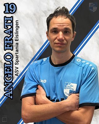 Angelo Frati