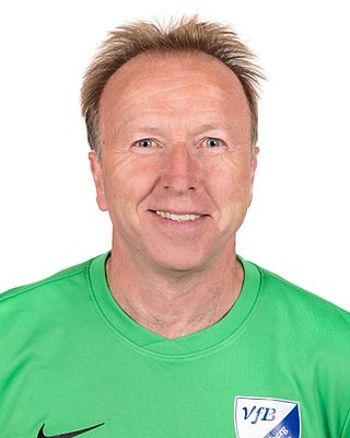 Reinhold Tschunko