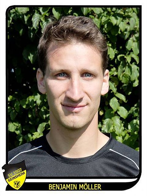 Foto: SV 07 Geinsheim