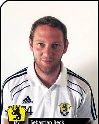 Sebastian Beck