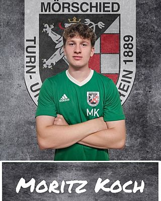 Moritz Koch