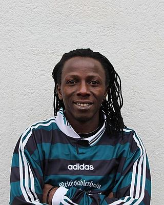 Ousman Badjie