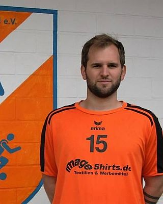 Ole Scharpen