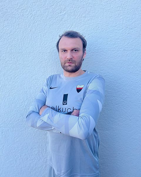 Dominik Kosic