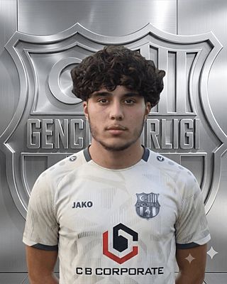 Noah Nunes Fonseca