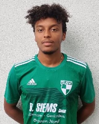 Yonatan Abrham Temtme