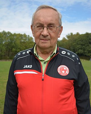 Gerhard Hanig