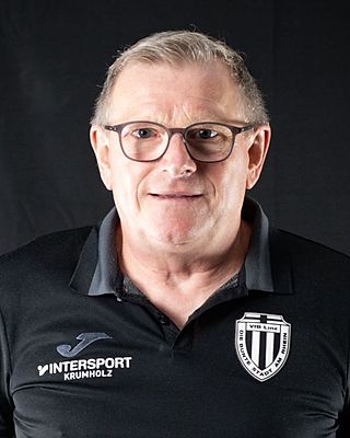 Rolf Schuster