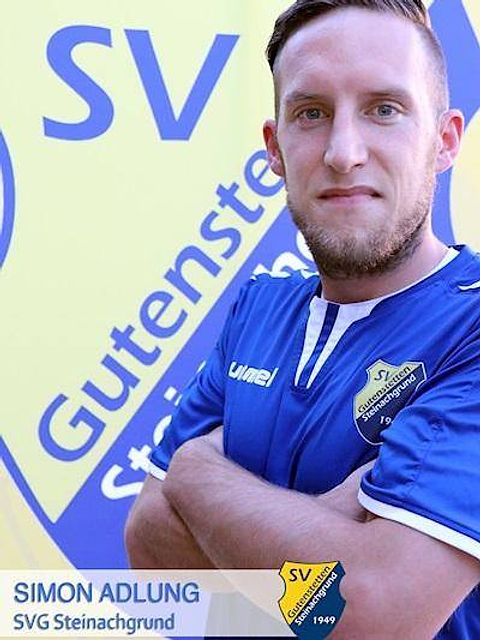 Simon Adlung