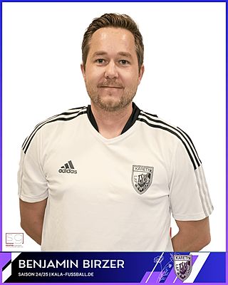 Benjamin Birzer