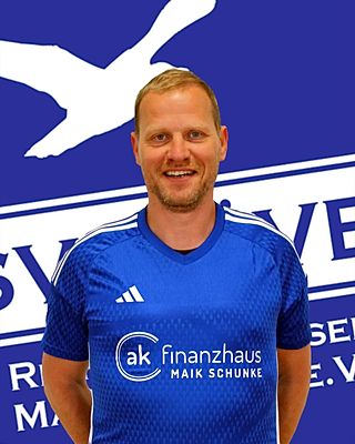 Tobias Wabnitz