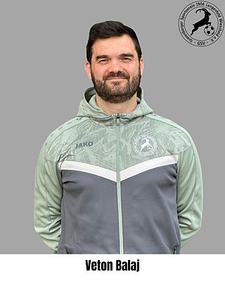 Veton Balaj