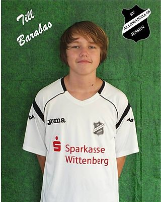 Till Barabas
