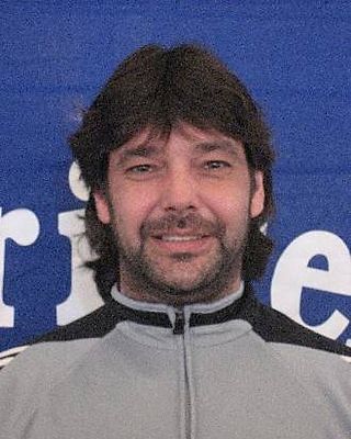 Gerd Hohenwarter