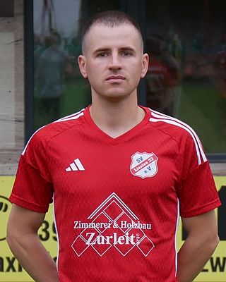 Sergey Chernev