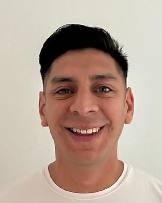 Luis Rodriguez