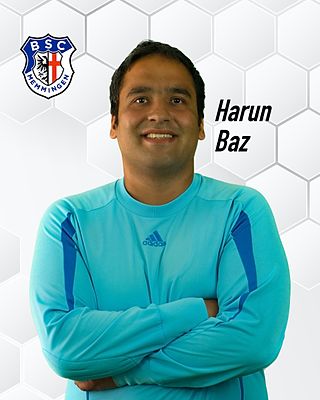 Harun Baz