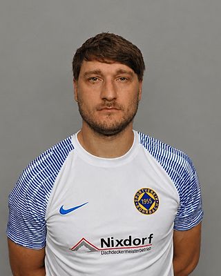 Michael Henschke
