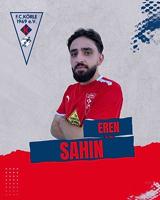 Eren Sahin