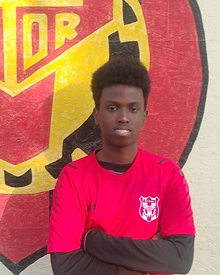 Mohamed Abdullahi Hassan