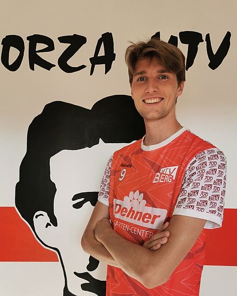 Foto: MTV Berg am Würmsee e.V.