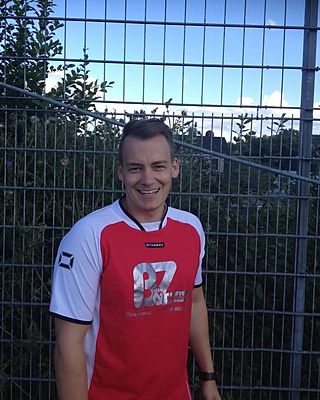 Dennis Mühlberg