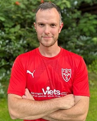 Florian Spamer