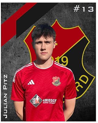 Julian Pitz