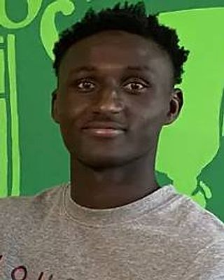 Salifou Diarrassouba