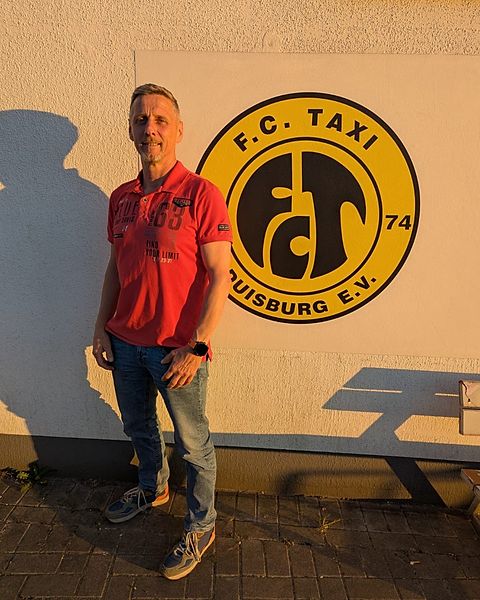 Foto: FC Taxi Duisburg