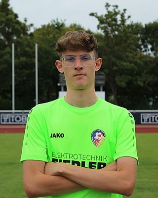 Fabian Rupprecht