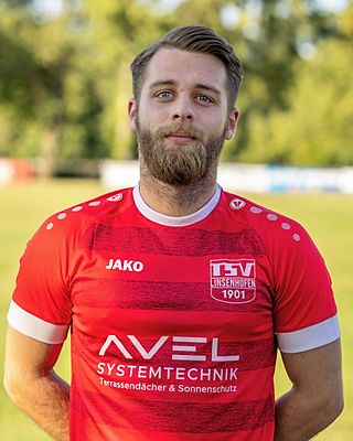 Erik Kopnyk