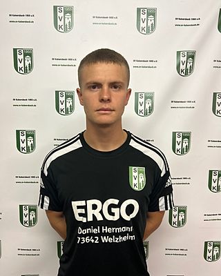 Riccardo Holz