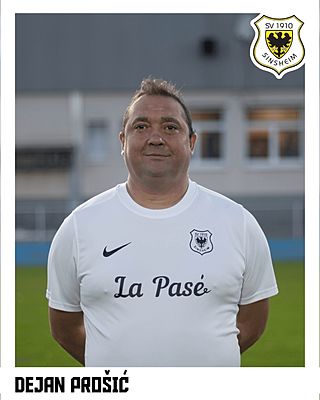 Dejan Prosic