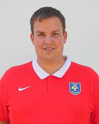 Andreas Klöckner