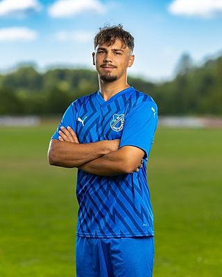 Finn Sabau