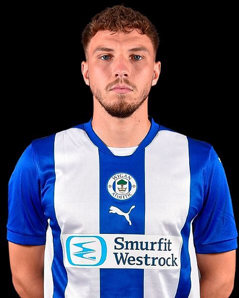 Foto: Wigan Athletic