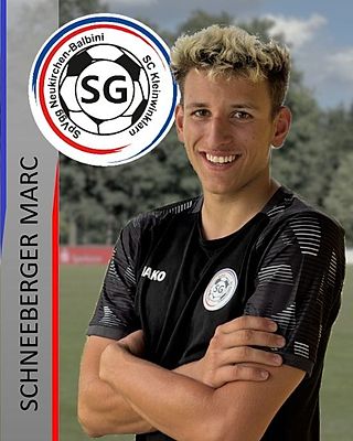 Marc Schneeberger