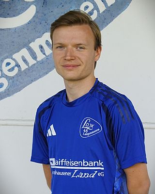 Dominik Kasparek