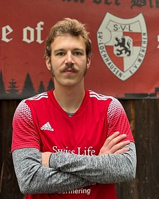 Florian Schories