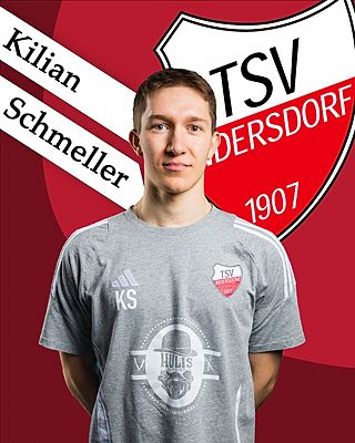 Kilian Schmeller