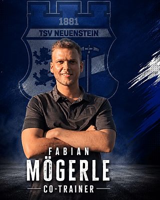 Fabian Mögerle