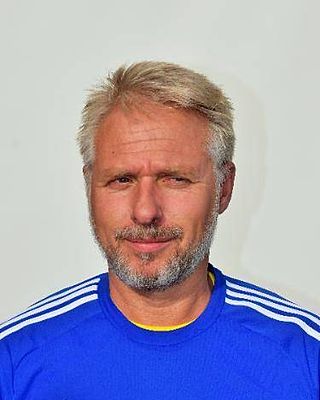 Olaf Lehmann