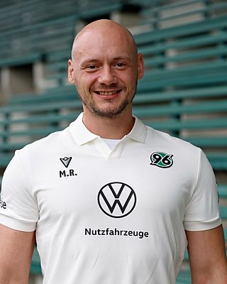 Marcel Radtke