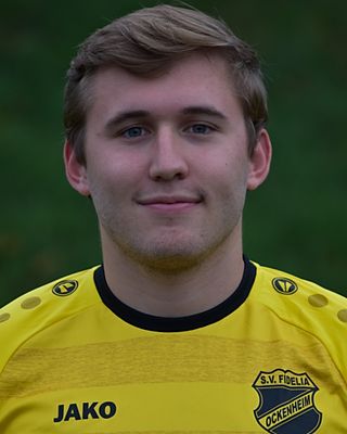 Martin Alexander Memmesheimer