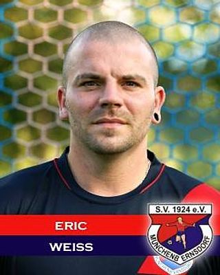 Eric Weiß