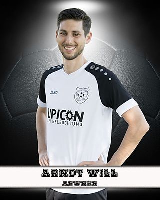 Arndt Will