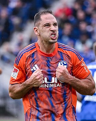 Nemanja Gnjidic
